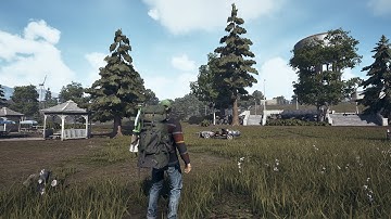 [4K] State of Decay 2 Definitive Edition - Graphics Mod - Beyond all Limits Graphics