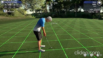 The Golf Club 2019 Putting Tutorial Part 2