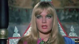 Eva Bender Tarkan Filmlerinin Büyücü Goshası, Türk Sinemasının İsveçli Güzeli