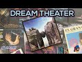 Dream theater  a view from the top of the world  slyjuan review del ganador del grammy