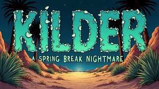 The Desert Bloom Killer: Spring Break Nightmare in Joshua Tree | True Crime