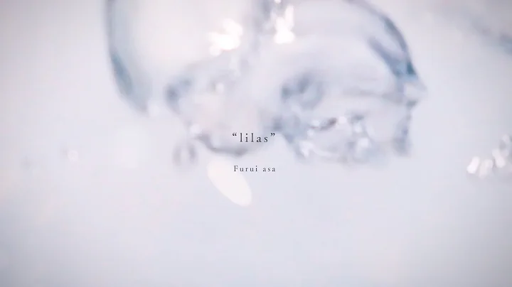 Furui asa - lilas Official Video