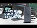 Top 5 Best Laptop Docking Station