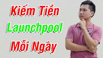 Hướng dẫn cách tham gia Launchpool và kiếm tiền Mỗi Ngày với Binance Launchpool