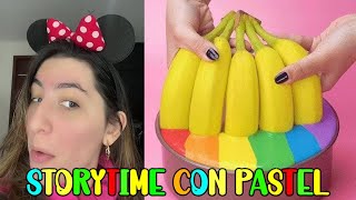 🌈De los Mejores Tiktoks de @Leidys Sotolongo 2023 🏆 Storytime Con Pastel ✨ Parte #14