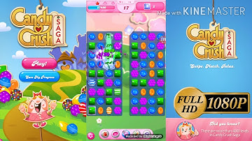 Candy Crush Saga Second Part Level 11 To 20 A To Z Mobile Games