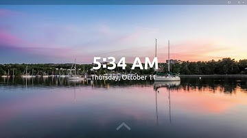 How can change Ubuntu 18.04 login screen wallpaper