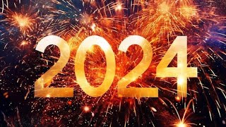 Happy New Year 2024// Happy New Year 2024 WhatsApp Status//Happy New year status video