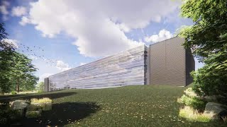 Cleveland Clinic Breaks Ground on Mentor Hospital