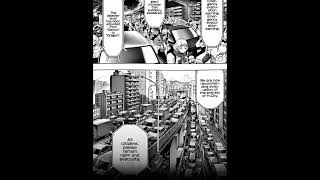 Saitama And Tatsumaki Destroys The Whole City For Fun Vs