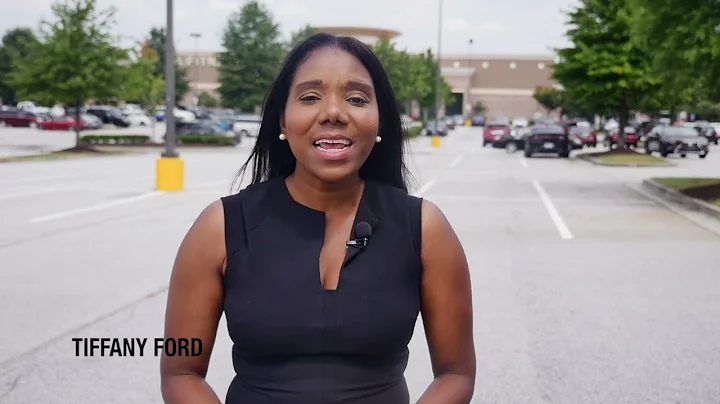 Tiffany Ford - Media Training Specialist (Promo Vi...