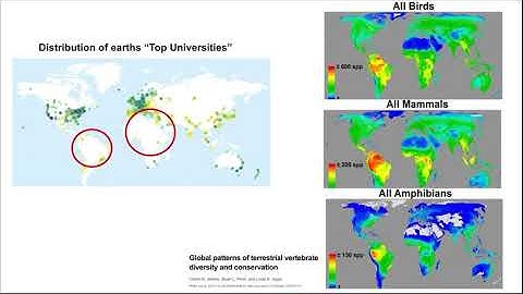 Lecture 1 part 5: potential bias & inductive reasoning