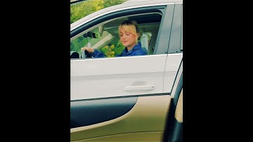 It’s BMV, not BMW | But she Likes AUDI