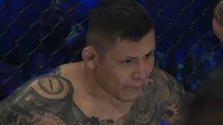 Marco Antonio Elpidio vs Shakhbulat Abuev   MFC Full Fight | MFC55 Würzburg