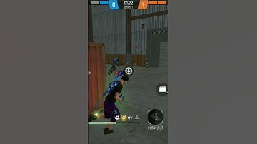 free fire head shots gameplay with solo vs squad awm#freefire #shorts #ytshorts
