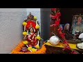 kojagari Lakshmi pujo