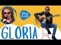 Gloria - U. Tozzi - Divertiamoci con la Chitarra