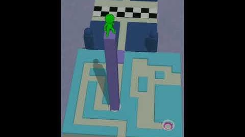 Stacky Dash android gameplay level 191