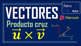 Producto Cruz entre dos vectores, Ejercicio