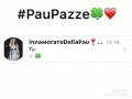 Laura Pausini: #PauPaSSe 4U