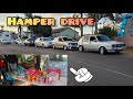 Lowbros_Society 🔧Hamper Drive😇🙏 (Giving Back To The Community)