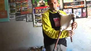 Rumen Markov Pri Ilia Kadiev