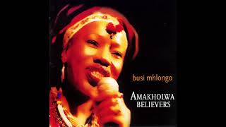 Busi Mhlongo - Amagugu Resimi