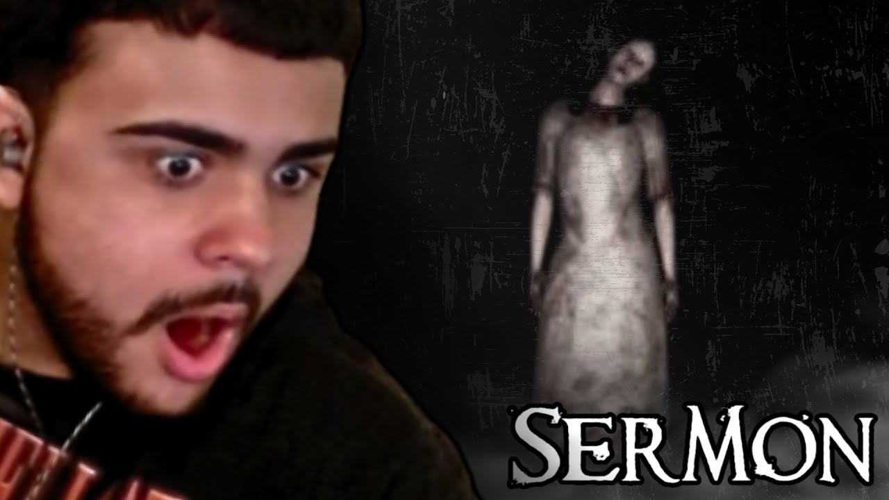 I SHOULD'VE NEVER ACCEPTED THIS JOB... | Sermon