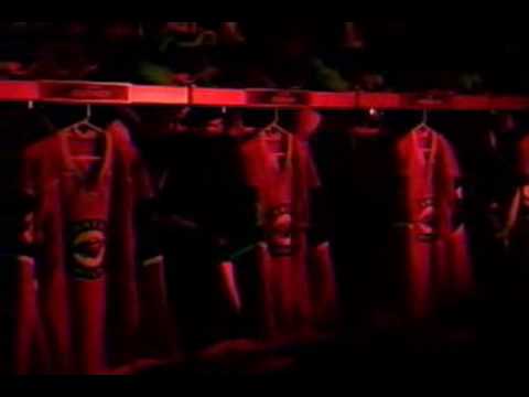 Minnesota Wild Unstoppable