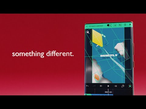 Animate in Alight Motion: Create Captivating Motion Graphics in Your Smartphone