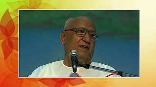 Mind power is thought power - BK Brijmohan Bhaiji