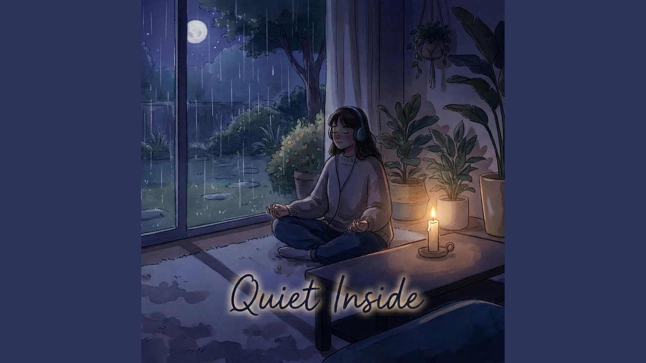 Quiet Inside