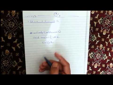 ايجاد العدد الأولي بلغة 