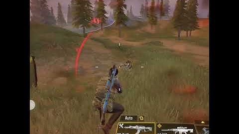 Ak 47 hip fire vs HS0405 | Call Of Duty Mobile #Shorts