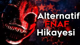 Alternatif Five Nights at Freddys Hikayesi