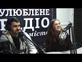 Танька і Володька з "VIP Тернопіль" у студії "Калуш ФМ"