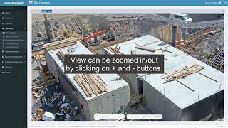AIC Visual Site - Site Cameras ENG