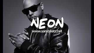 [FREE] Booba x Young Thug Type Beat - "Neon " | Trap Rap Instrumental