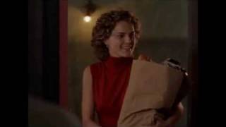 Felicity & Ben Funny Scene