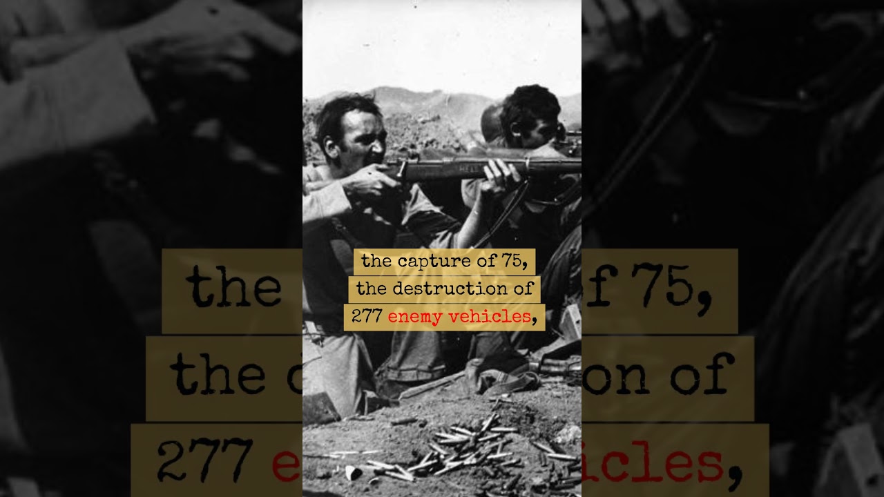 OSS Detachment 101's SHOCKING Secret War Against Japan