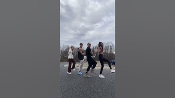 Thumbnail of ill catch a 💣 for ya #Shorts #Dance
