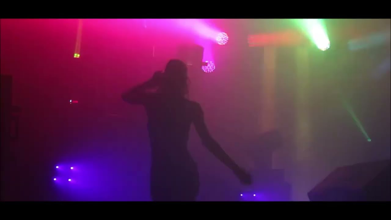 Pryda - Tijuana (Original Mix) [Video]