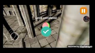 Peace Do Ball 3D:Balancer screenshot 5