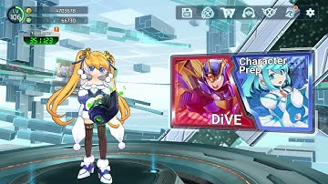 Deep Log Initialize(Mega Man X Dive Offline Part 9)