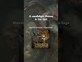 Timeless Rage - Moonbite Serenade - V1 #symphonicpowermetal #symphonicmetal #powermetal #epicmetal