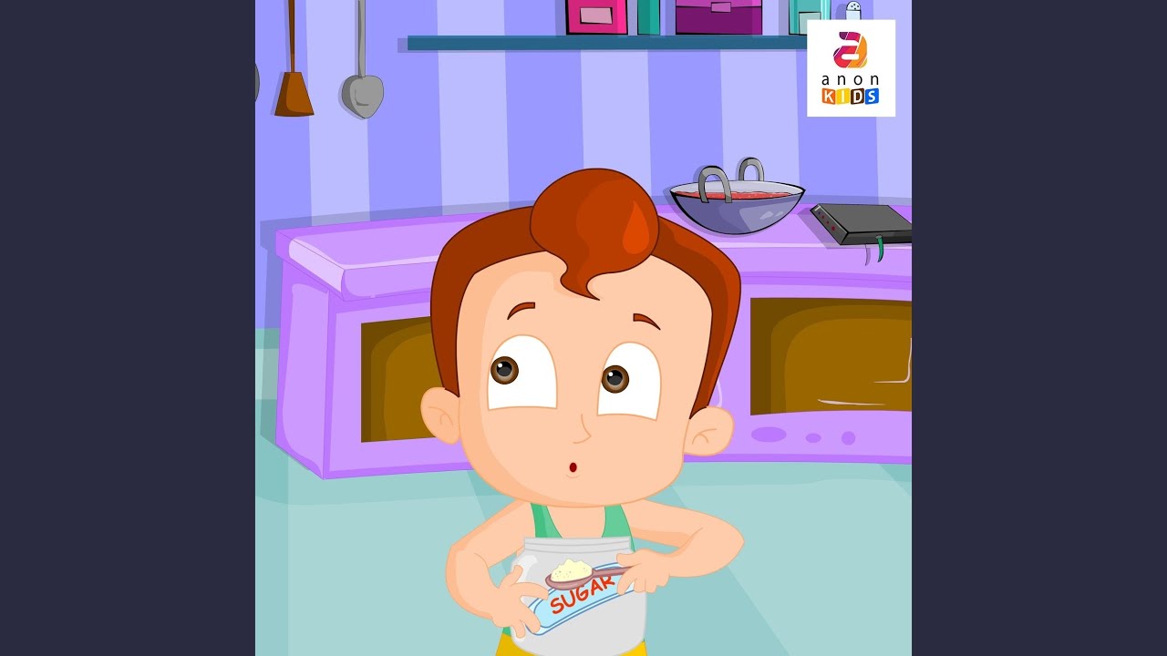 Watch Johny Johny Yes Pappa on YouTube Watch Johny Johny Yes Pappa on YouTube