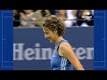 Serena Williams vs. Corina Morariu Full Match | 2002 US Open Round 1