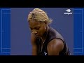 Serena Williams vs. Corina Morariu Full Match | 2002 US Open Round 1