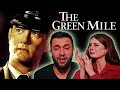 The Green Mile (1999) MOVIE REACTION!! *FIRST TIME WATCHING*