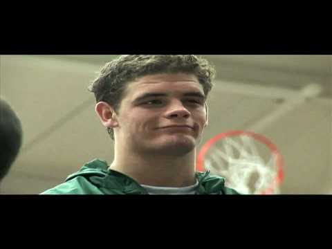 PHS Wrestling road to the state title 09 part 5 of...